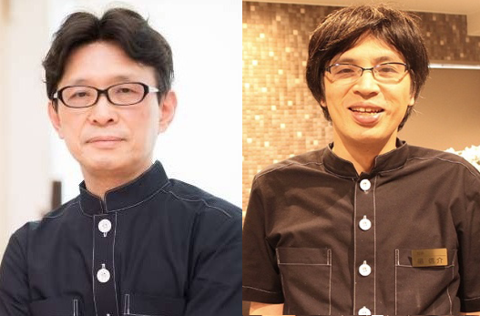 密な連携体制